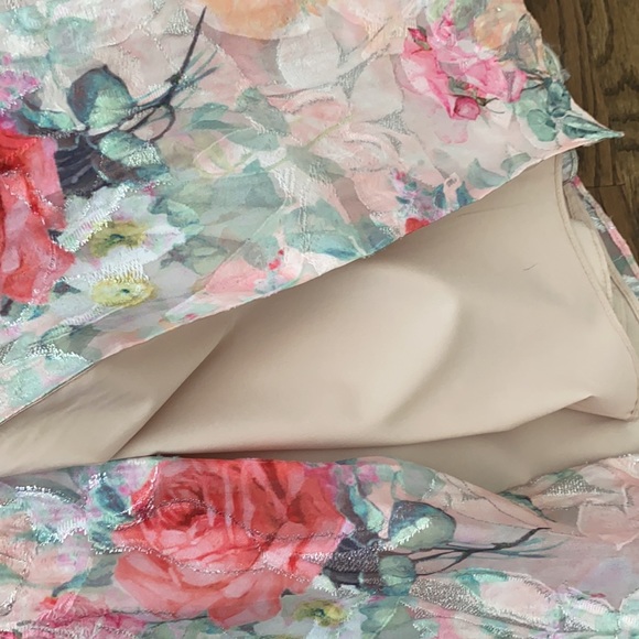 AIDAN MATTOX Dress - Picture 12 of 15